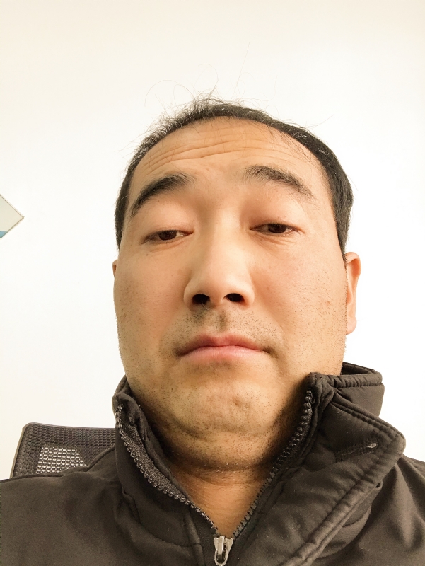 灵魂伴侣的第一张照片--麟游中老年相亲网